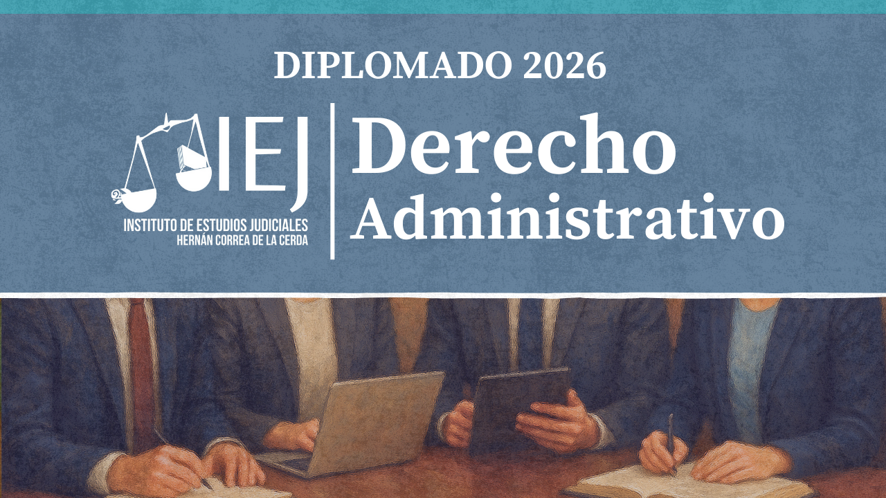 Diplomado Derecho Administrativo