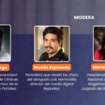 IEJ | Ciclo de conferencias: Reconstruyendo la confianza en el Poder Judicial (18 de diciembre 2025)