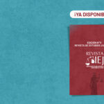 Ya está disponible la Edición N°11 de la Revista de Estudios Judiciales
