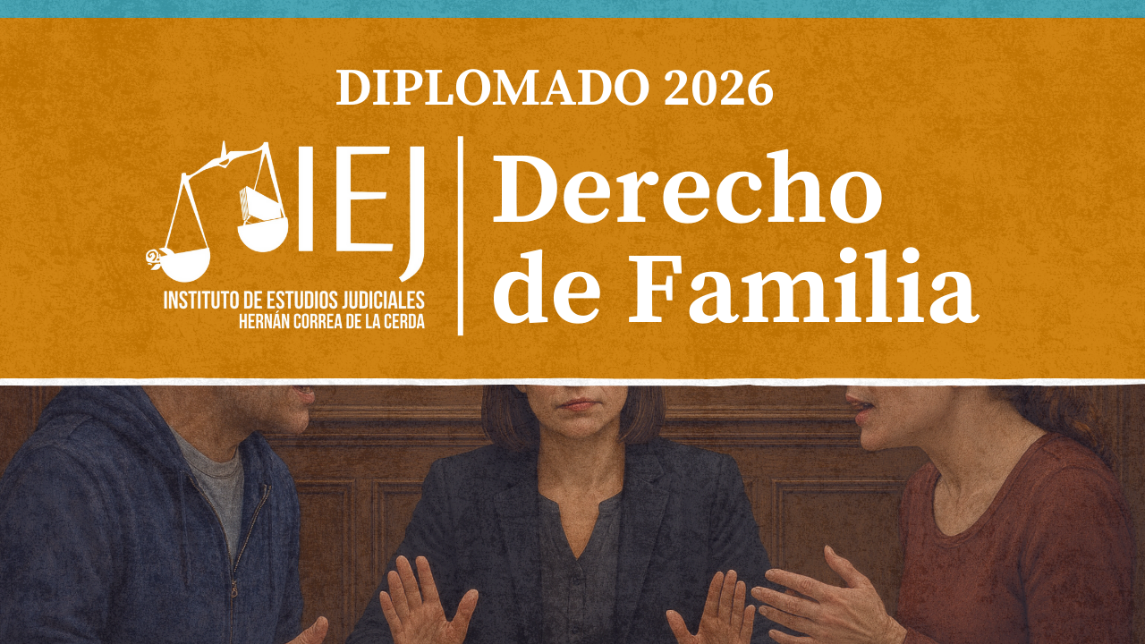 Diplomado Derecho de Familia