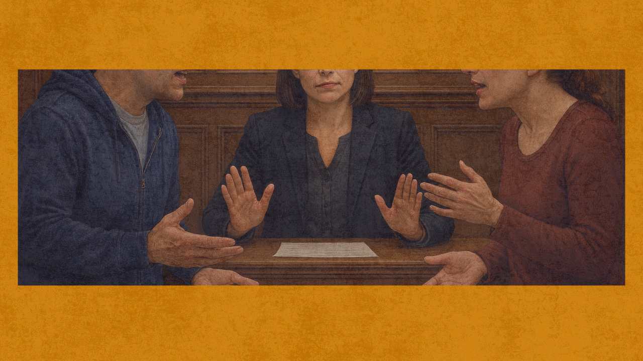 Diplomado Derecho de Familia