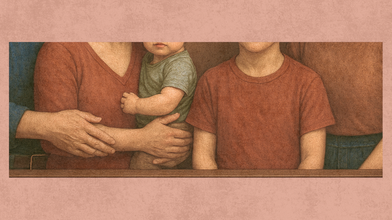 Curso Profundización en Reformas en Derecho de Familia y de Infancia