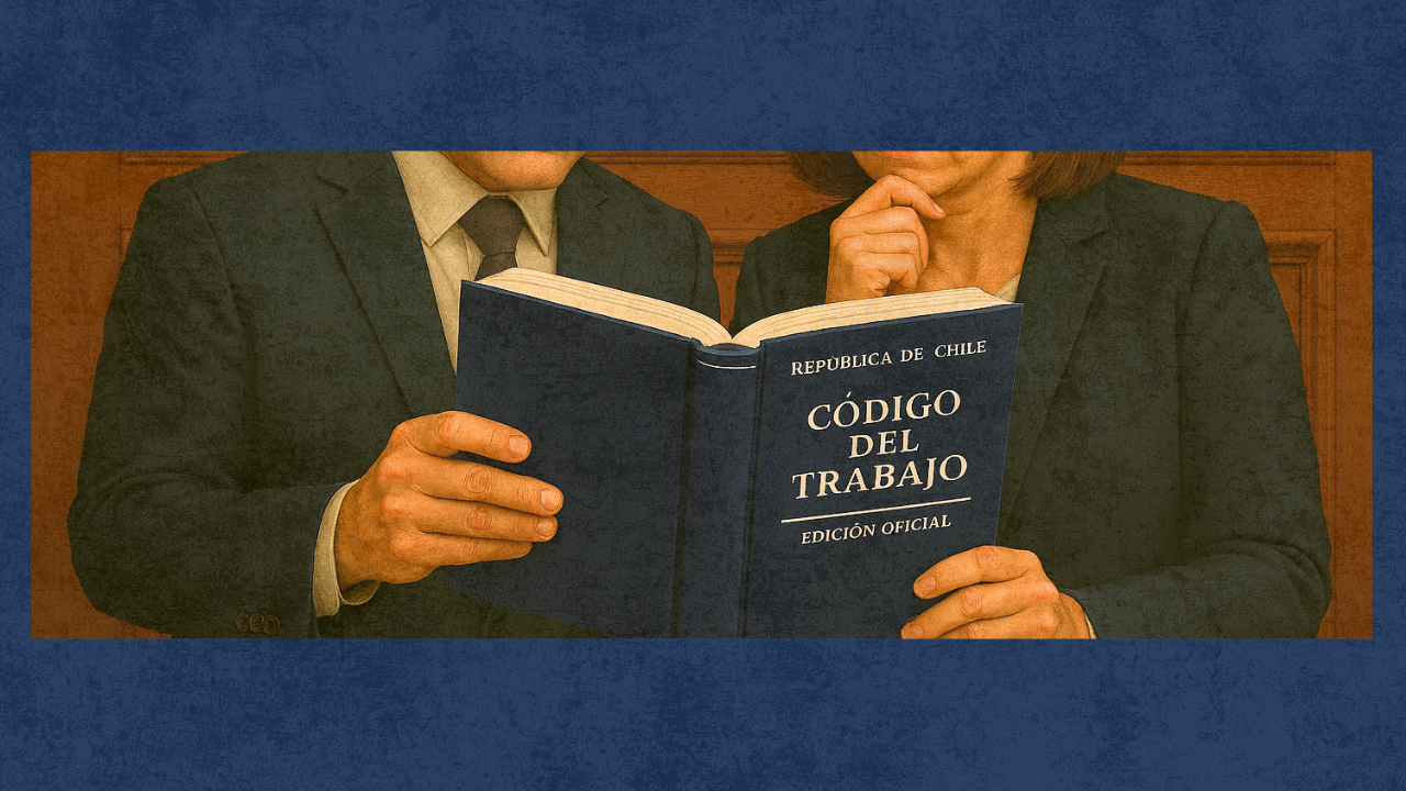 Diploma Profundización En Legislacion Laboral