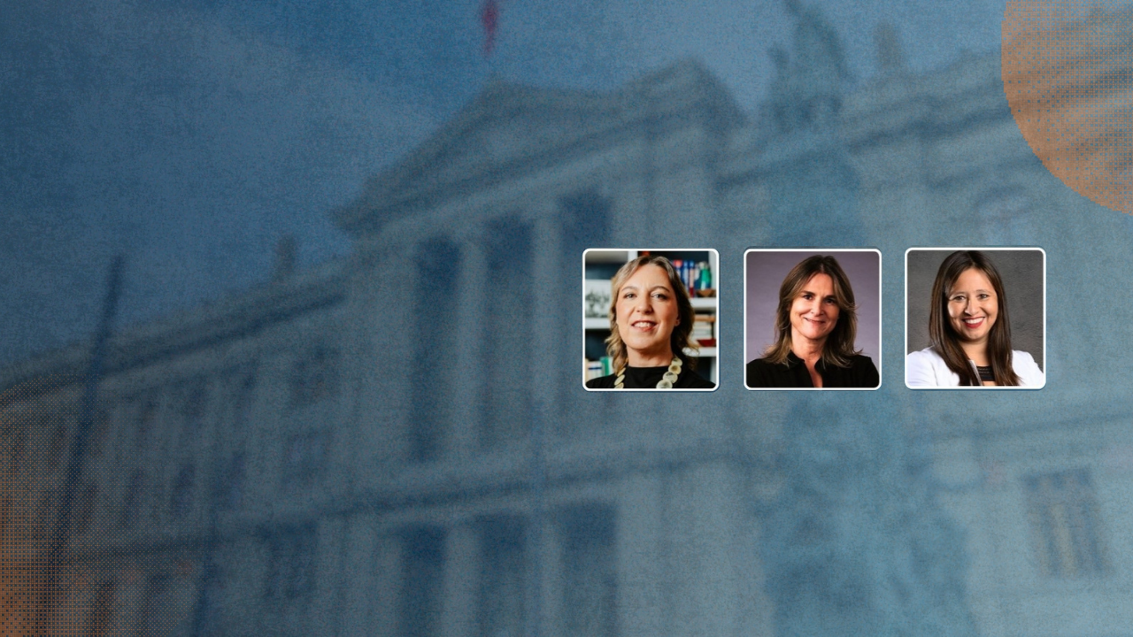 2° Conversatorio «Reconstruyendo la Confianza Judicial»