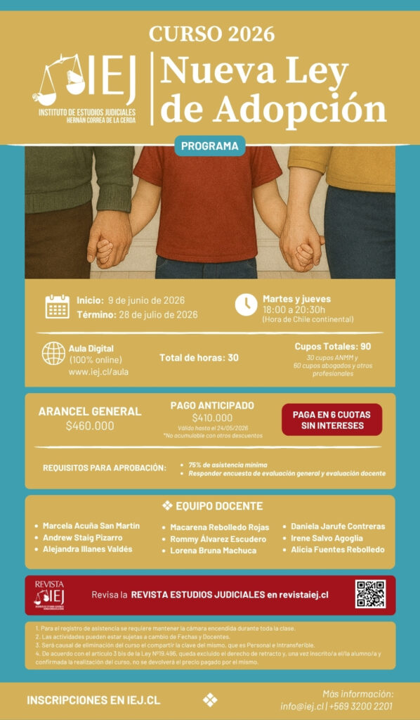 Galería IEJ