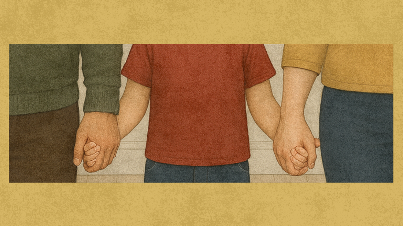 Curso Nueva Ley de Adopción