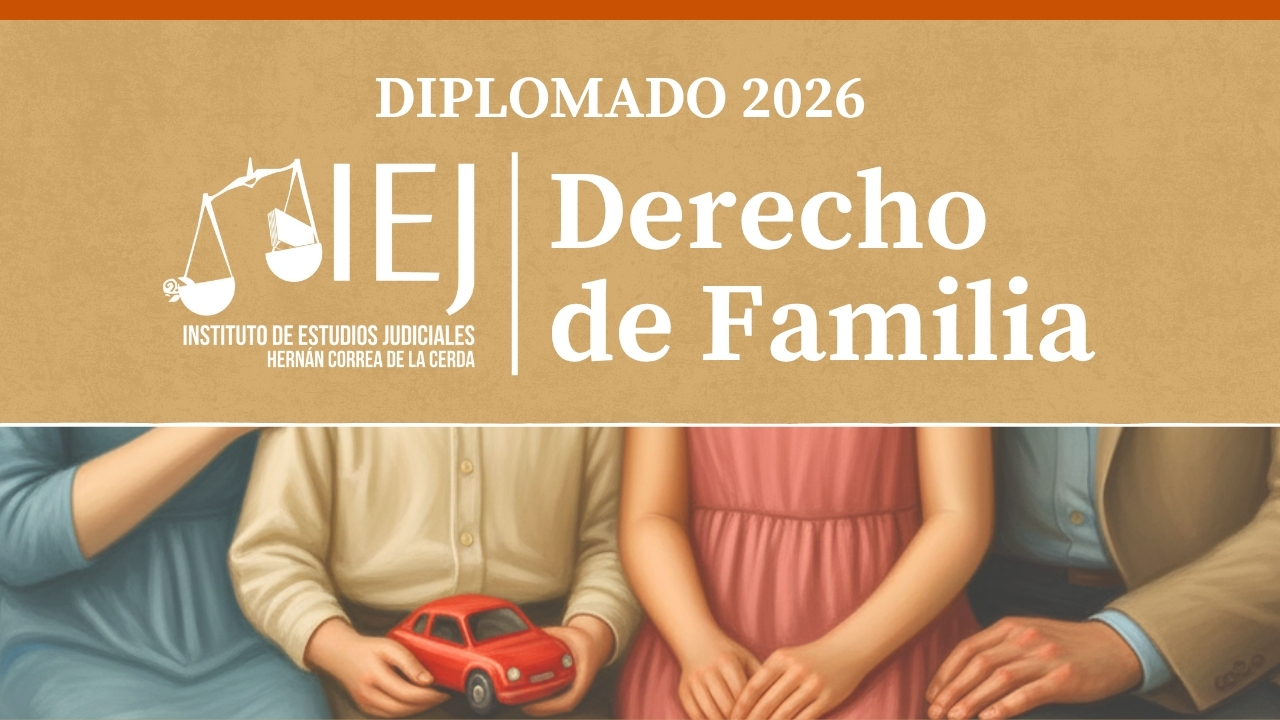 Diplomado Derecho de Familia