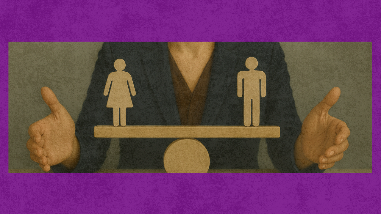 Máster Derecho y Género: Dimensiones jurídicas y tutela jurisdiccional (9ª edición)