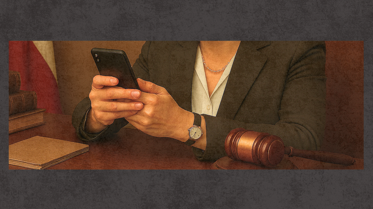 Curso Uso de la IA en el Ejercicio del Derecho