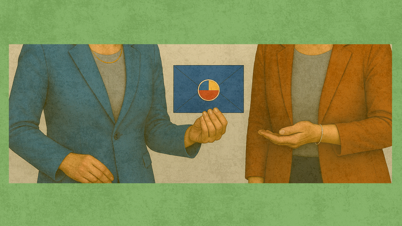 Curso Desvinculaciones en el Sector Público V2