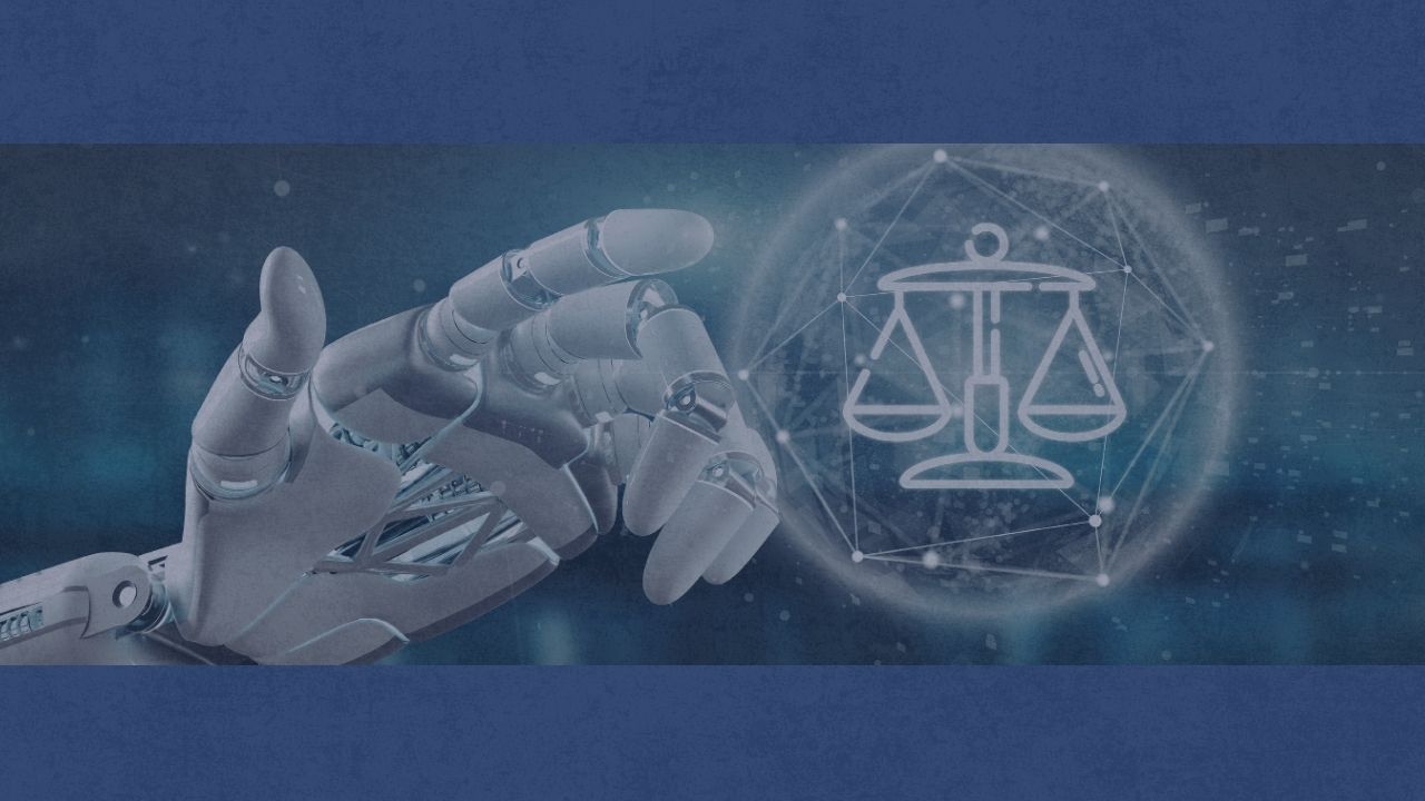 Tercer Congreso de Justicia y Transformación Digital: Justicia en la era de la Inteligencia Artificial