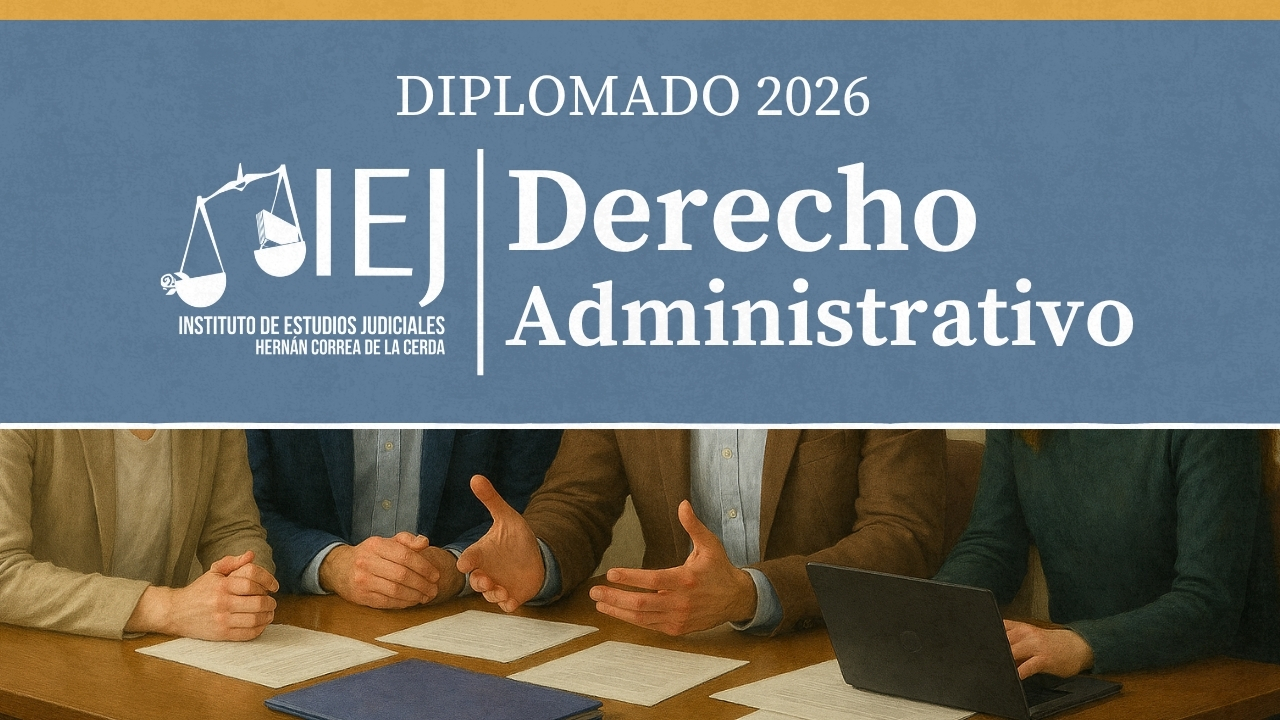 Diplomado Derecho Administrativo