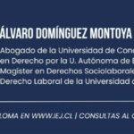 Clase abierta "Mecanismos y formas de dirección, control y vigilancia", del Diploma Profundización en Legislación Laboral (11/05/2026)