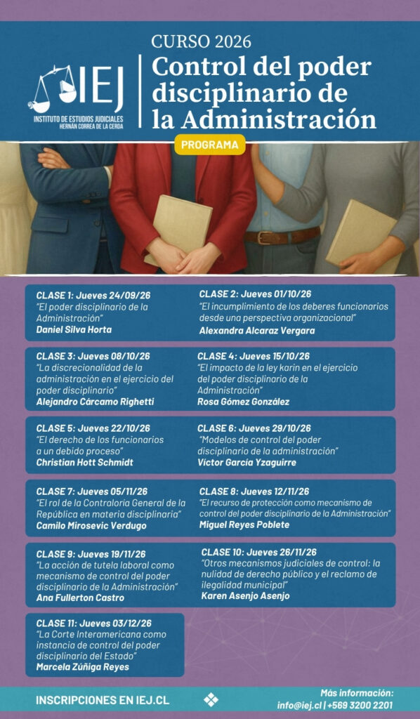 Galería IEJ