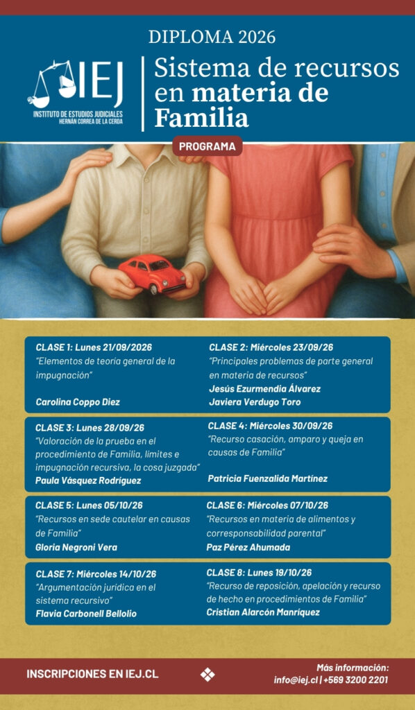 Galería IEJ