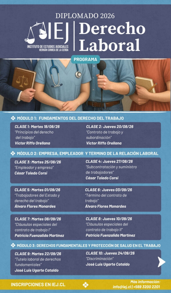 Galería IEJ