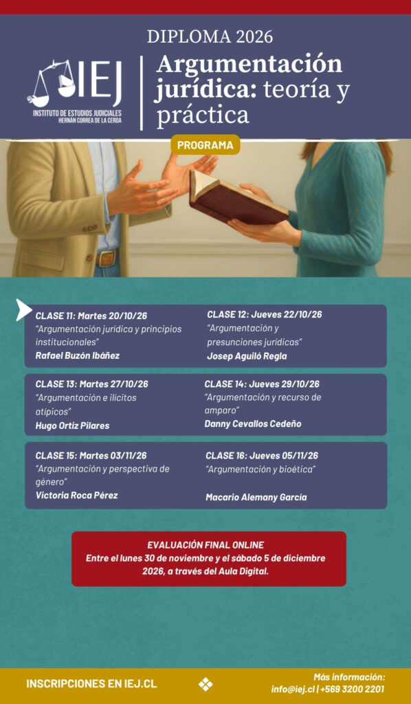 Galería IEJ