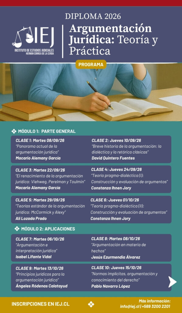 Galería IEJ