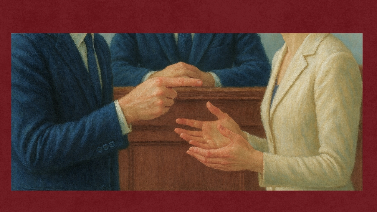 Diplomado Reflexiones de Derecho Penal y Procesal Penal Aplicado: Una Mirada desde la Casuística