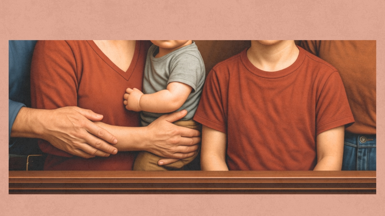 Curso Profundización en Reformas en Derecho de Familia y de Infancia