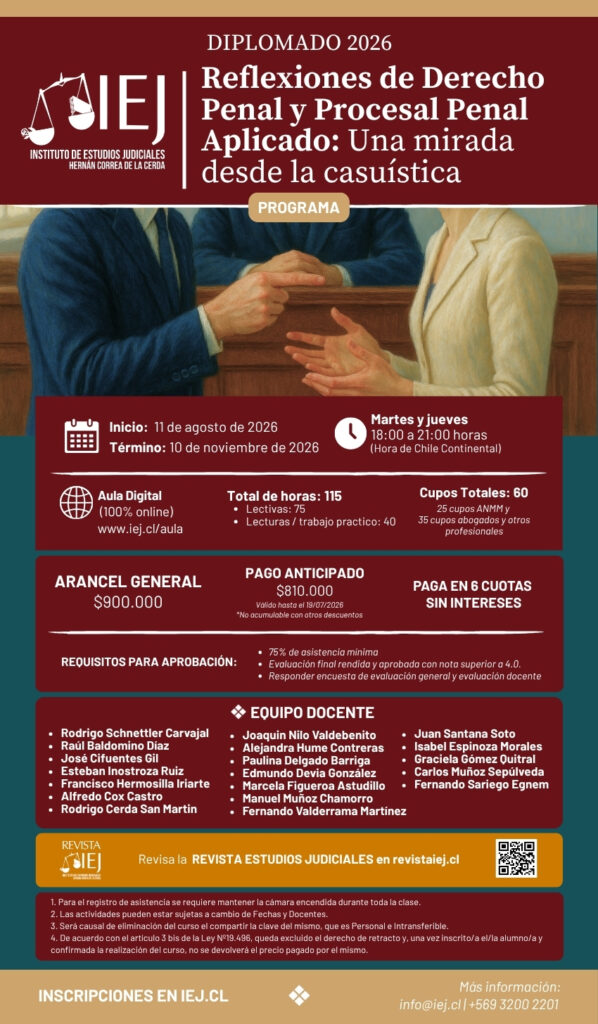 Galería IEJ