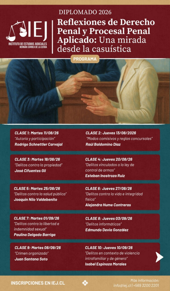 Galería IEJ