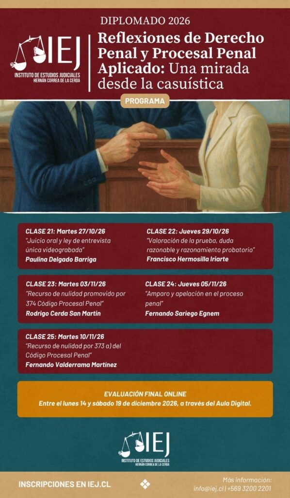 Galería IEJ