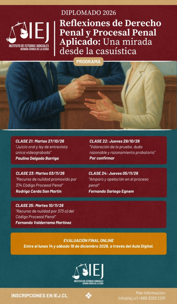 Galería IEJ