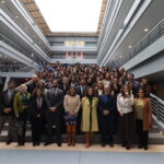 III Congreso de Justicia y Transformación Digital reunió a expertos nacionales e internacionales