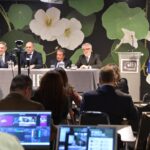 Con amplia participación se realizó seminario sobre reformas a la justicia civil