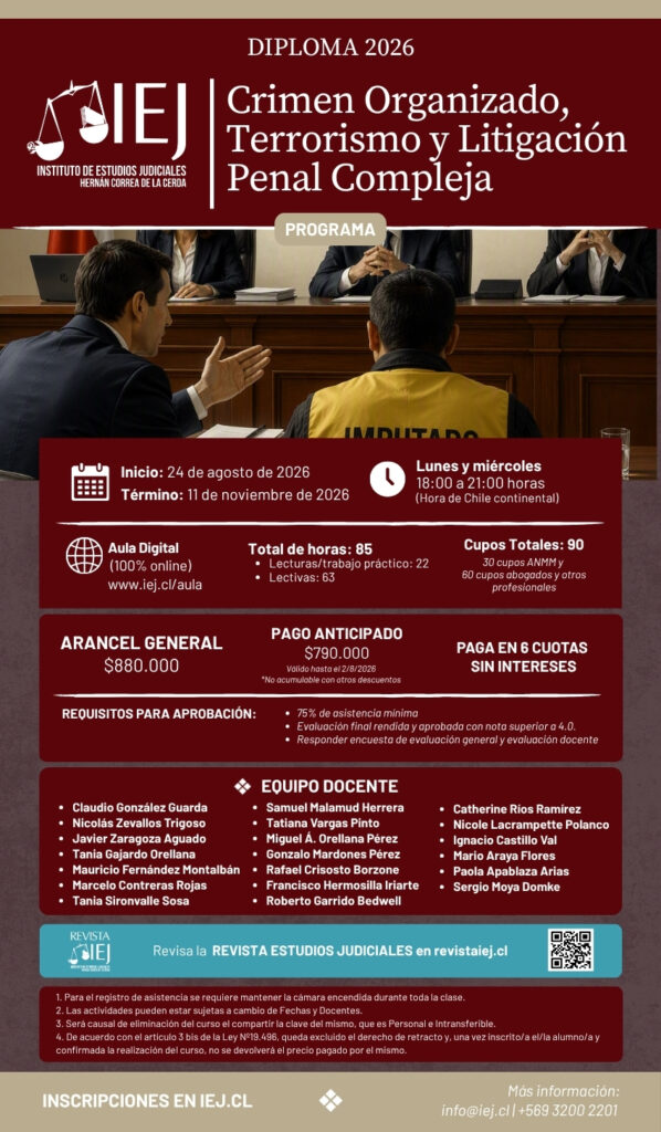 Galería IEJ