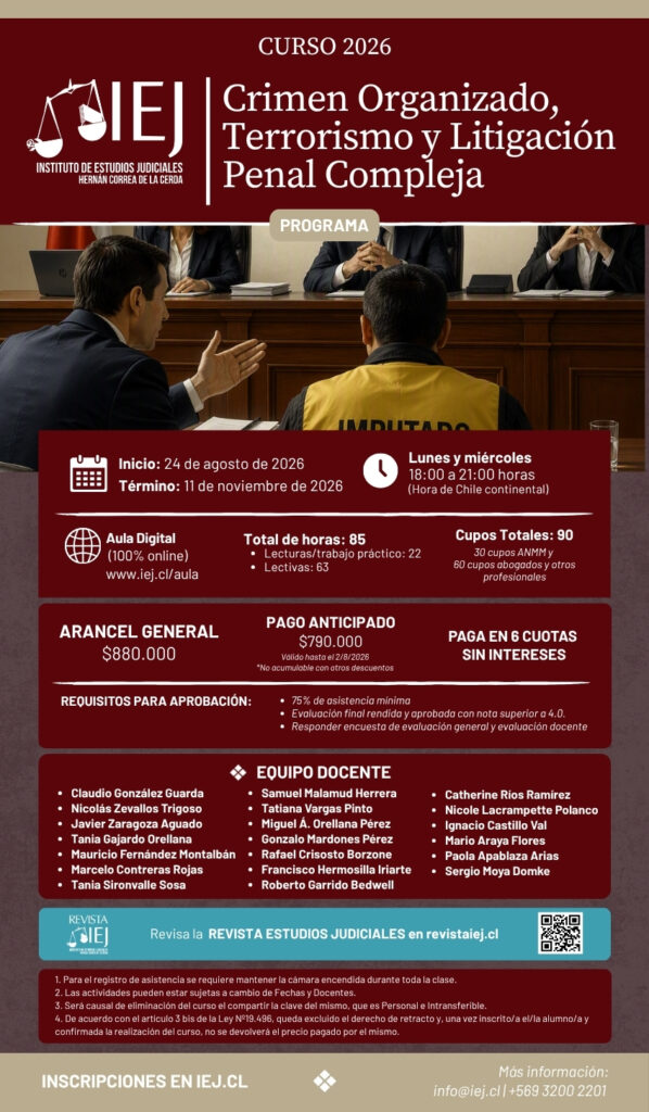 Galería IEJ