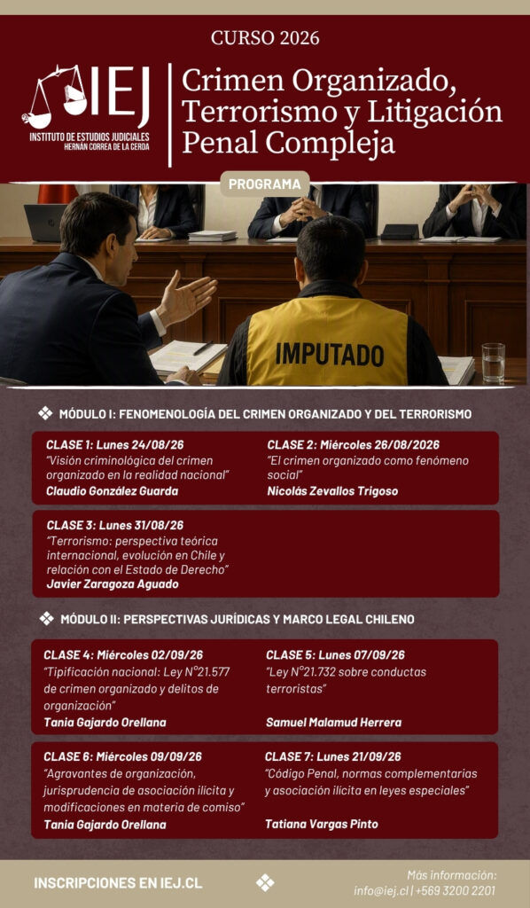 Galería IEJ