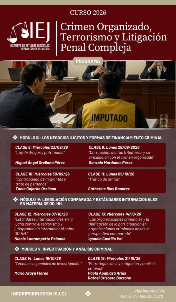 Galería IEJ