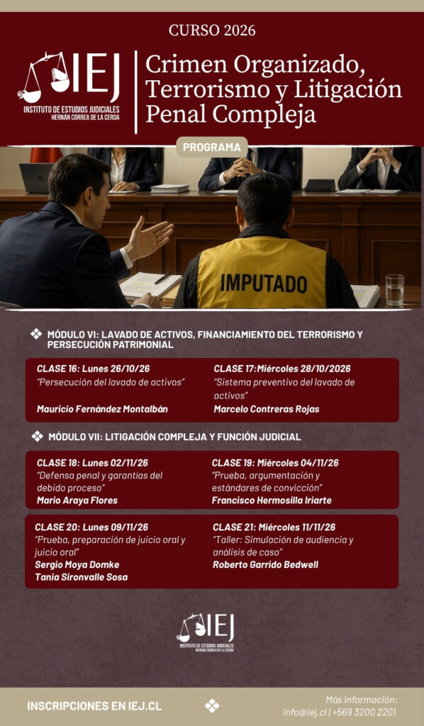 Galería IEJ