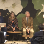 Conferencia internacional abordó los desafíos de los delitos especiales