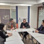 IEJ y Academia Judicial suscriben convenio para fortalecer la formación judicial
