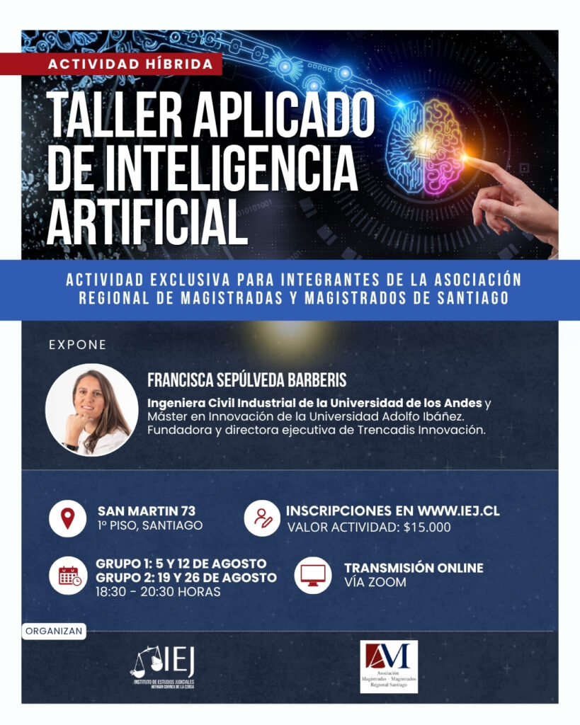Galería IEJ