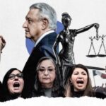 Inscripciones para el documental y panel de discusión: "Cuando perdimos el juicio: Crónica de la reforma judicial en México"