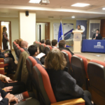 Primer Congreso Nacional de Juezas y Jueces Penales