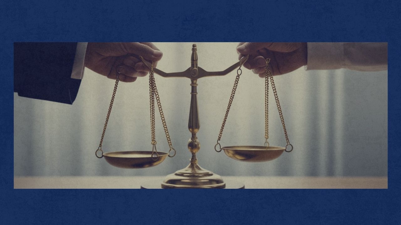 Jornada de reflexión «Desde la ética judicial a la construcción de un estatuto de responsabilidad»