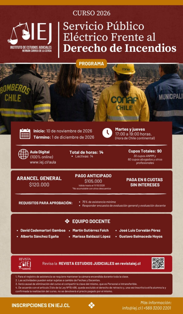 Galería IEJ