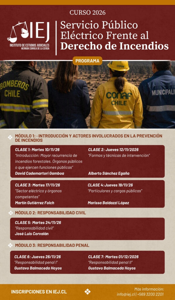 Galería IEJ