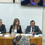 IEJ participa en encuentro sobre justicia local y temas emergentes