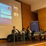 Osorno fue sede de las I Jornadas Nacionales de Derecho Judicial
