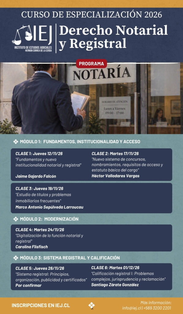 Galería IEJ