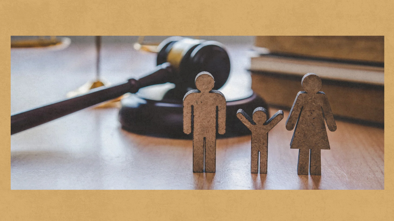 Charla Litigación en Tribunales de Familia