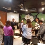 Jornada de reflexión abordó los desafíos en materia de ética y responsabilidad judicial